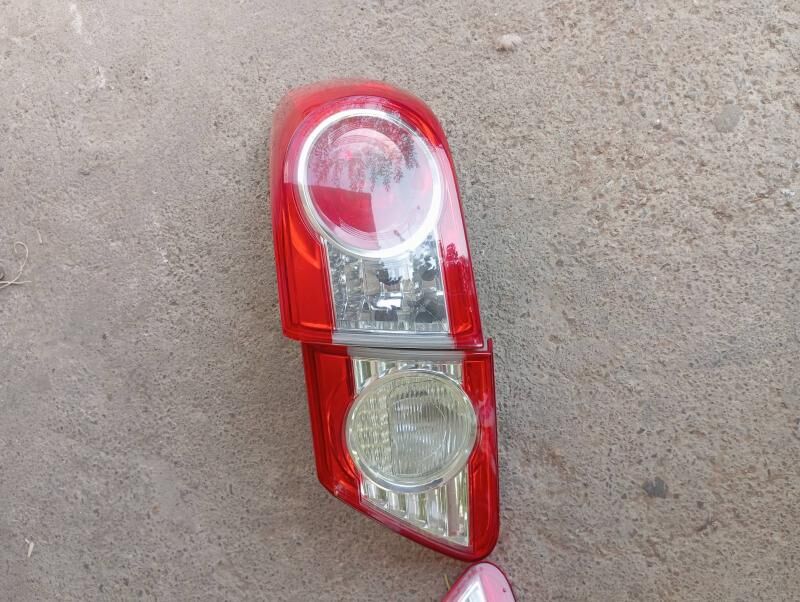 CAROLLA FARA 2011 2012 2013 2 100 TMT - Aşgabat - img 4