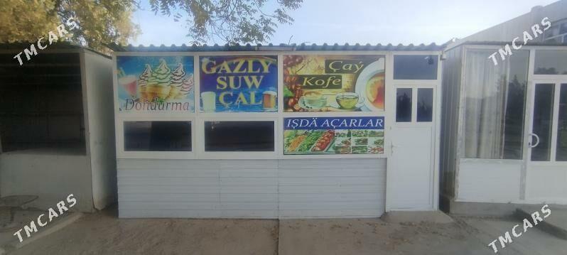 arenda bos yer - Sakarçäge - img 1