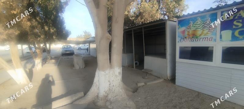 arenda bos yer - Sakarçäge - img 3