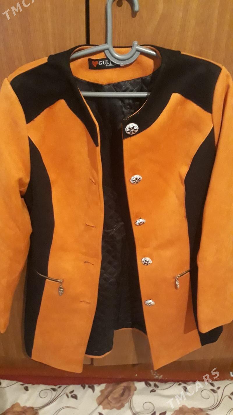 palto - Büzmeýin - img 1