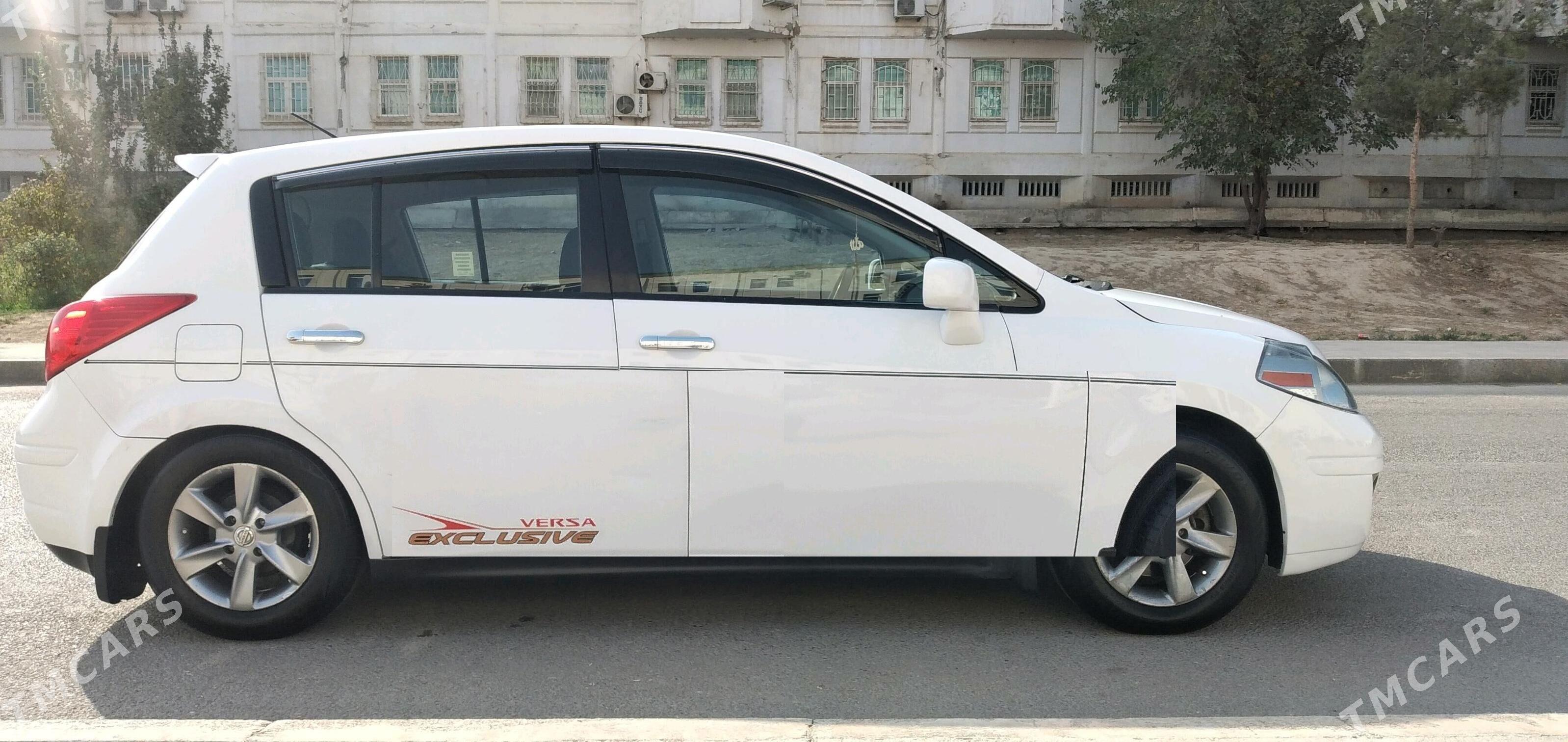 Nissan Versa 2012 - 150 000 TMT - Parahat 8 - img 2