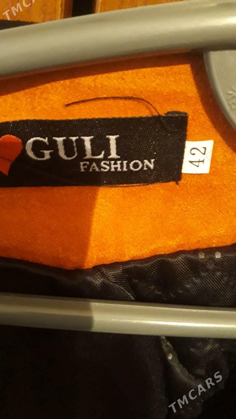 palto - Büzmeýin - img 2