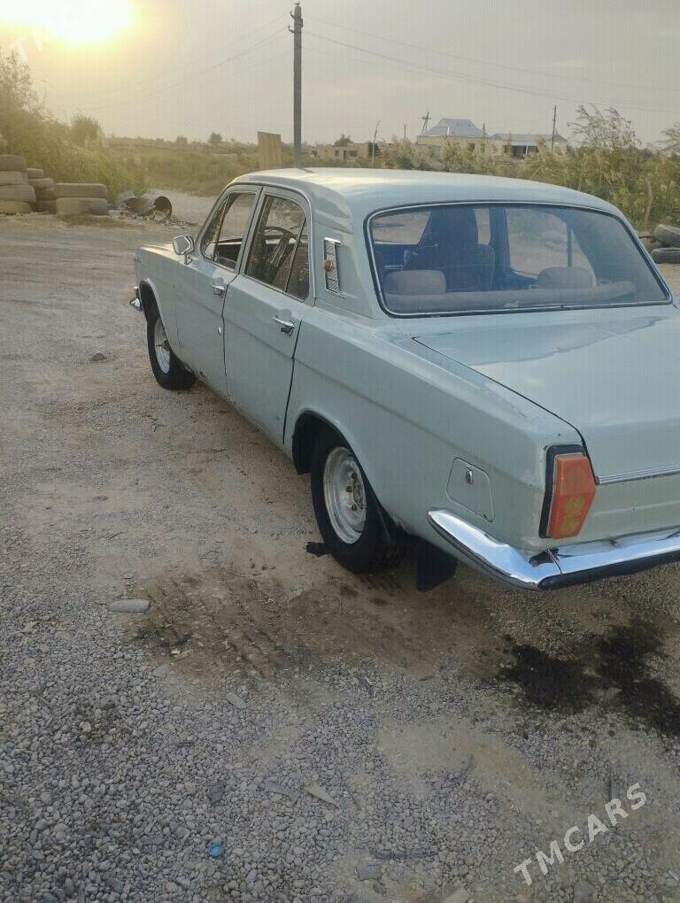Gaz 24 1982 - 23 000 TMT - Сакарчага - img 7