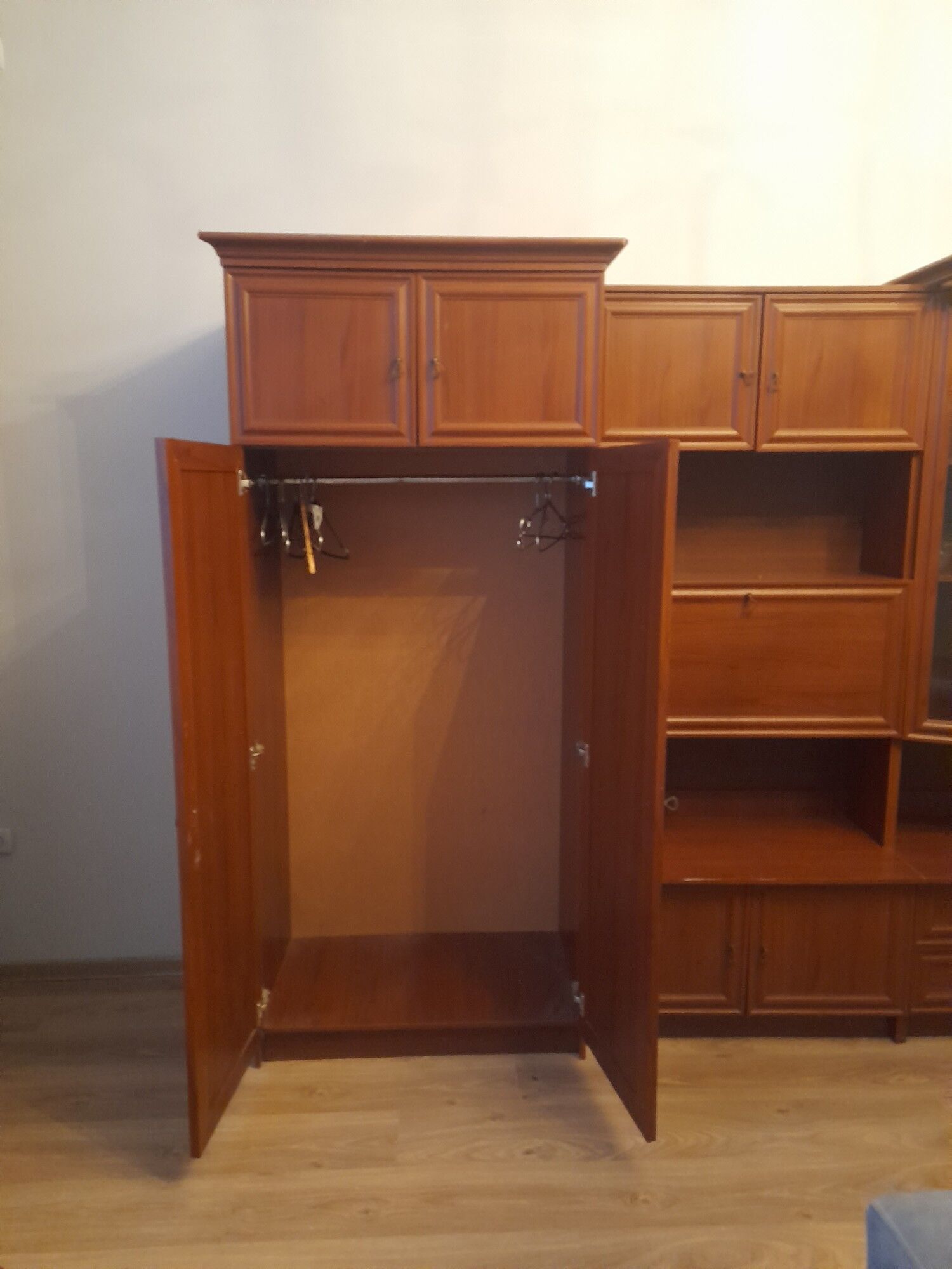 Стенка - Туркменабат - img 3