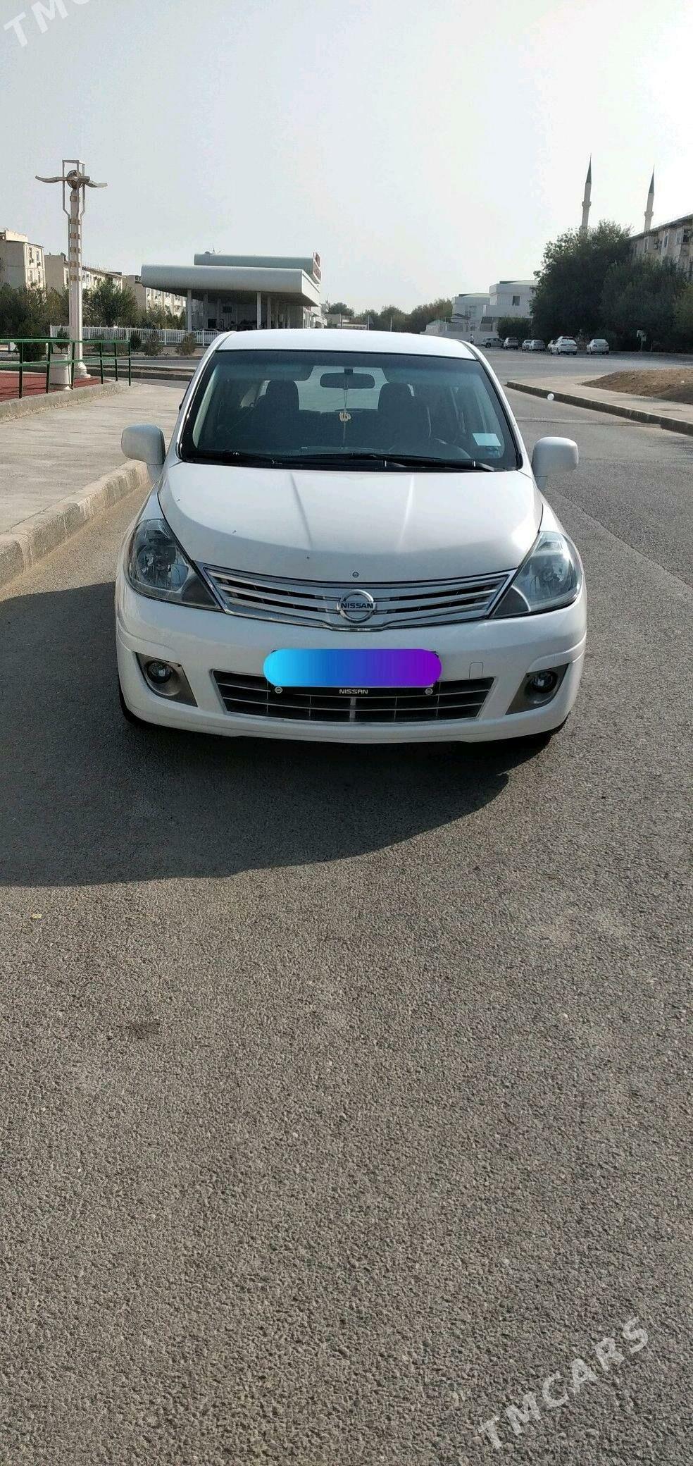 Nissan Versa 2012 - 150 000 TMT - Parahat 8 - img 6