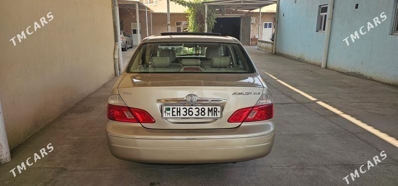 Toyota Avalon 2004 - 240 000 TMT - Mary - img 5