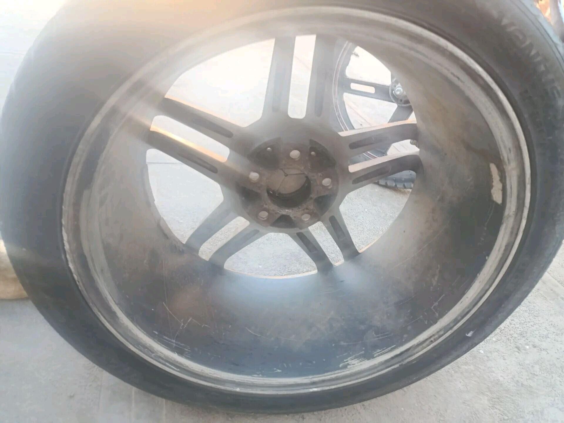 Disga Amg 900 TMT - Балканабат - img 4