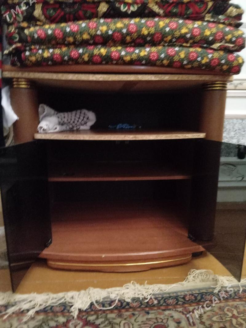 Подставка - Дашогуз - img 2