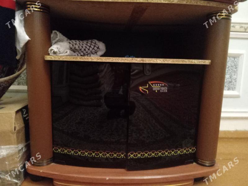 Подставка - Дашогуз - img 3