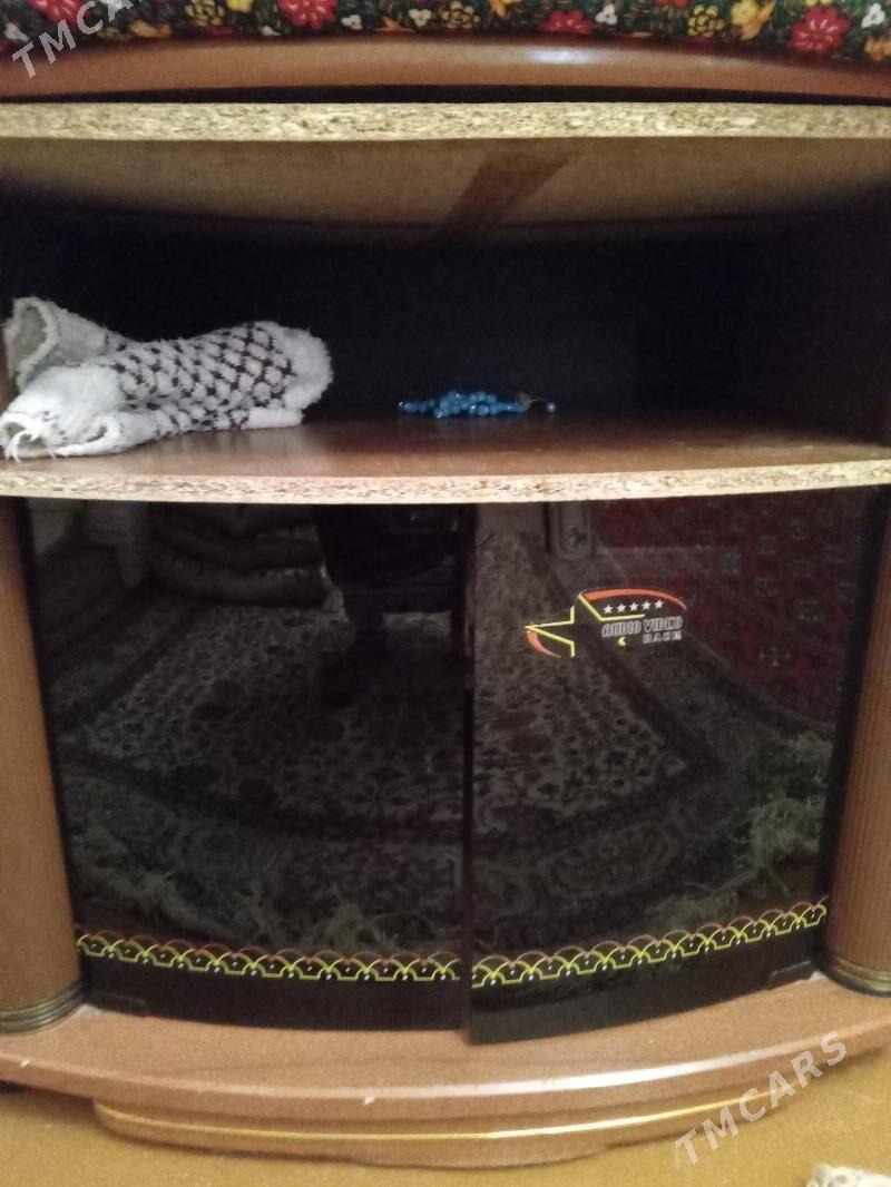 Подставка - Дашогуз - img 4