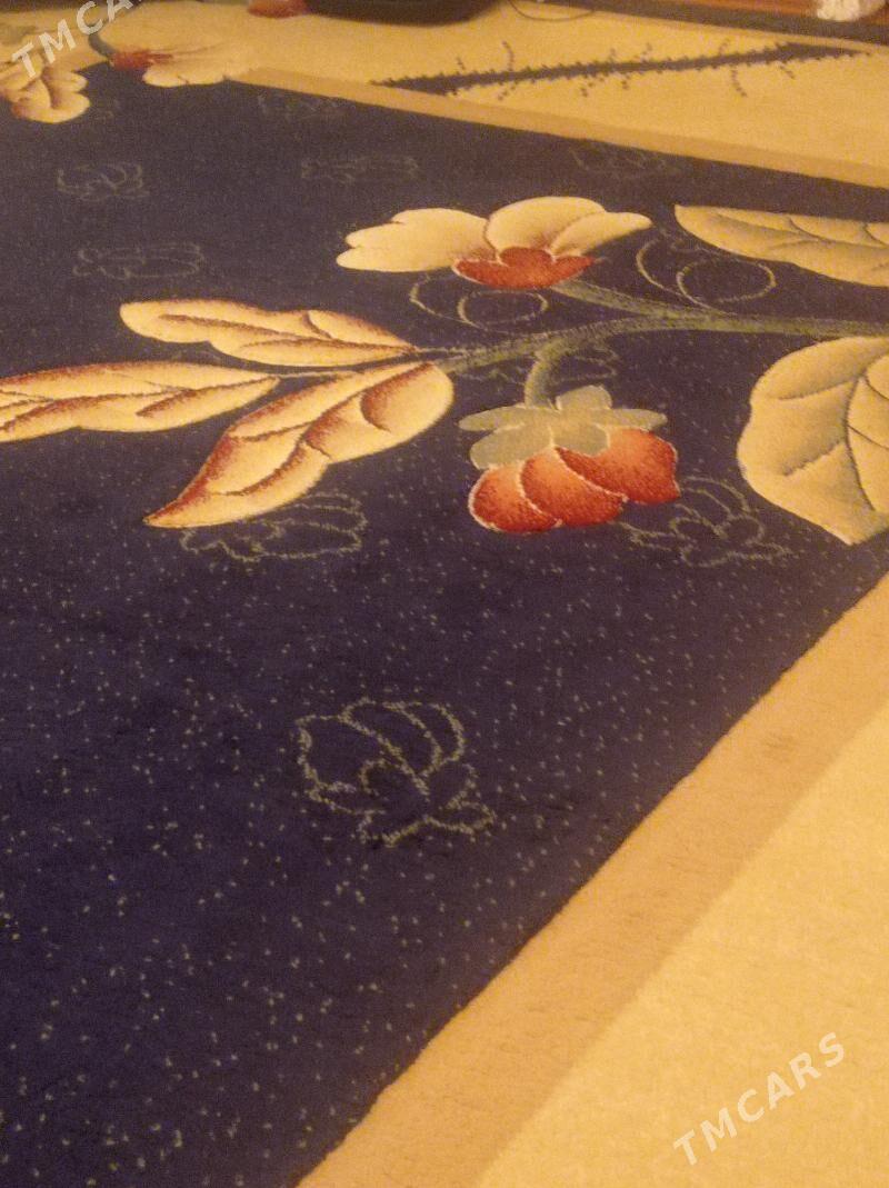 Haly türkiñki. - Туркменбаши - img 2