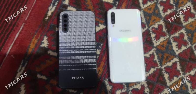 Samsung A50 - Туркменгала - img 1