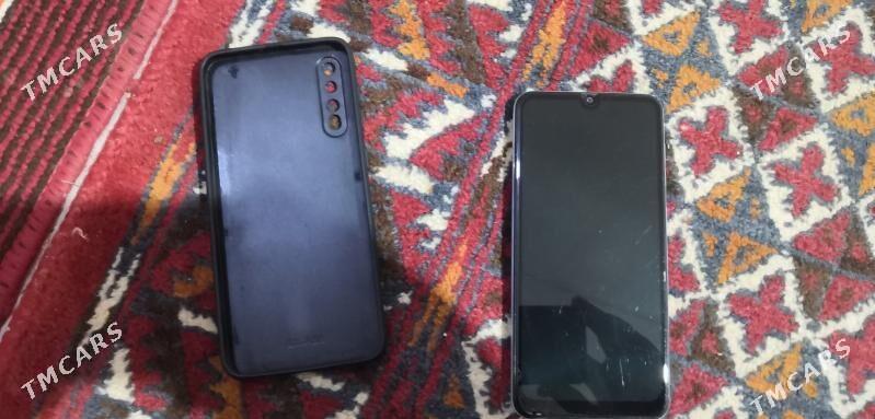 Samsung A50 - Туркменгала - img 2