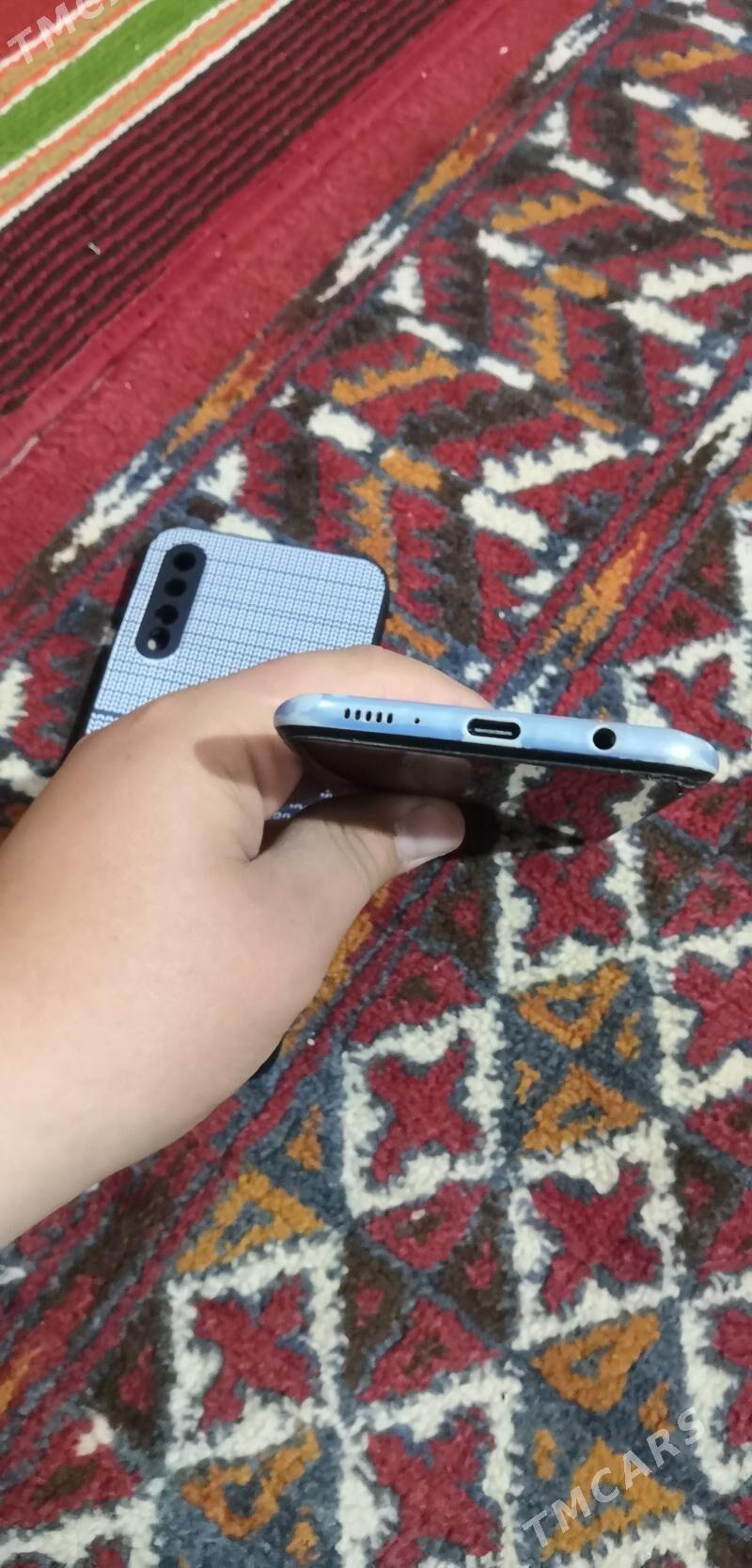 Samsung A50 - Туркменгала - img 3