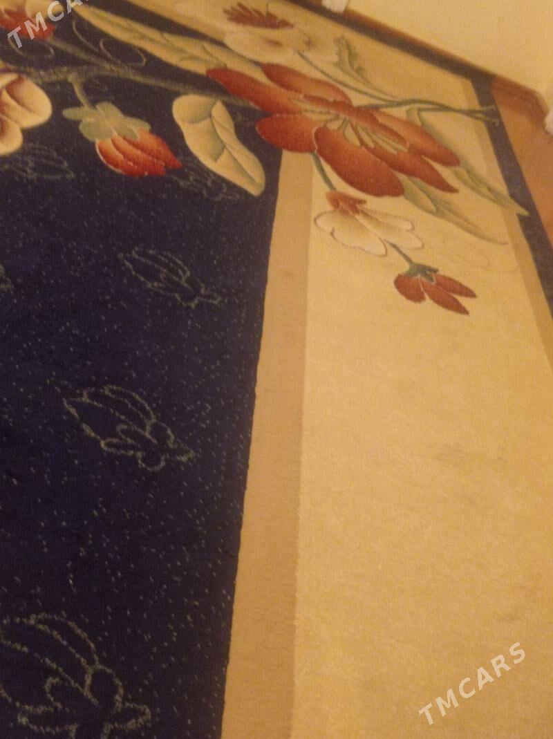 Haly türkiñki. - Туркменбаши - img 3