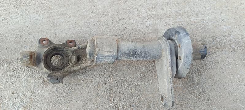 stoyka 1.8 300 TMT - Ашхабад - img 2