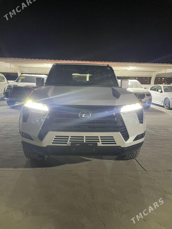 Lexus GX 2025 - 2 352 000 TMT - Aşgabat - img 1