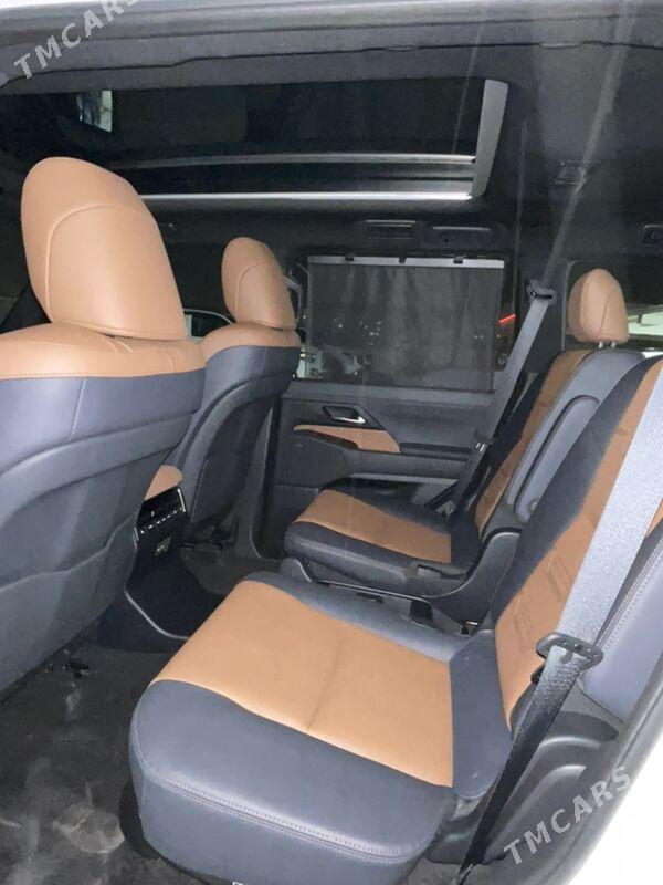 Lexus GX 2025 - 2 352 000 TMT - Ашхабад - img 5