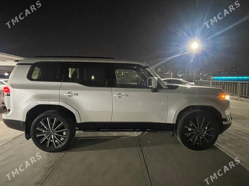 Lexus GX 2025 - 2 352 000 TMT - Ашхабад - img 2