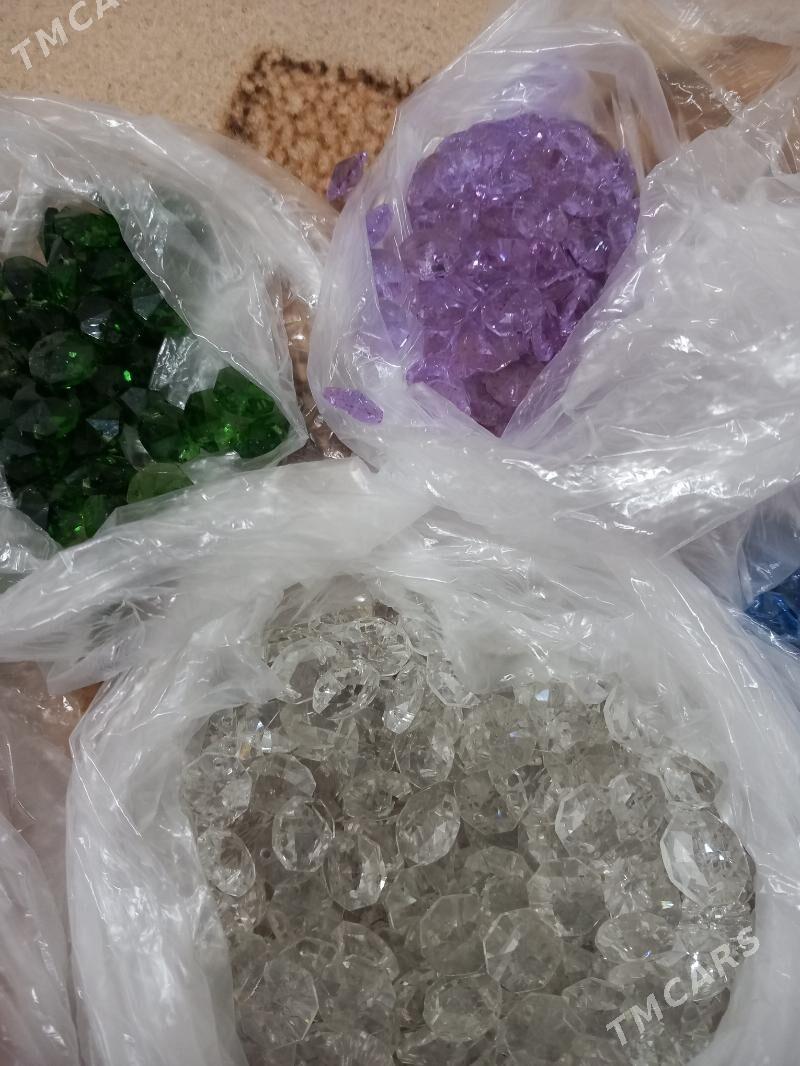 lyustra lustra люстра - Ашхабад - img 4