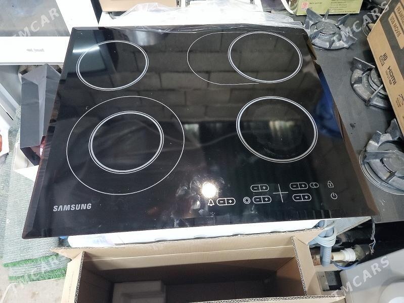 tok plita Samsung - Änew - img 3