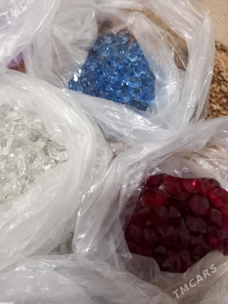 lyustra lustra люстра - Ашхабад - img 3