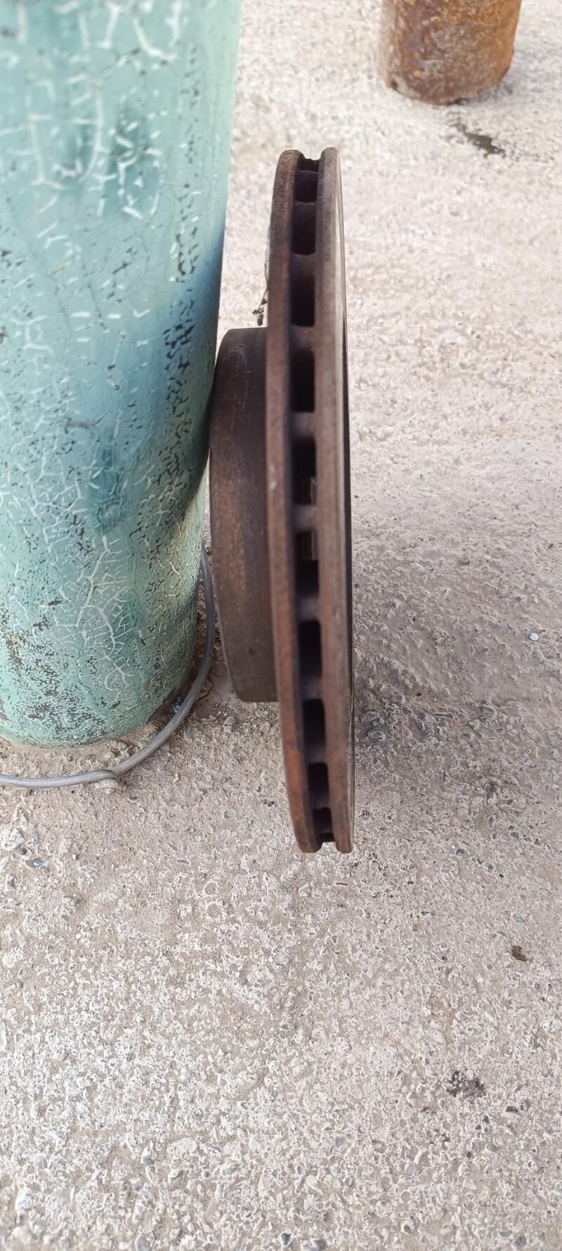 disga 1.8 300 TMT - Ашхабад - img 2