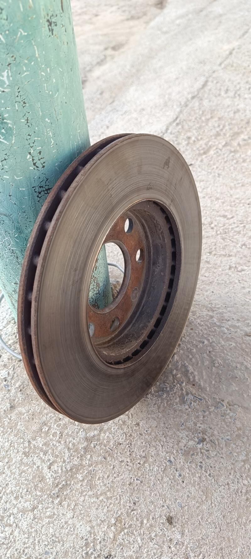 disga 1.8 300 TMT - Ашхабад - img 1