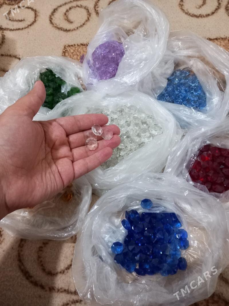 lyustra lustra люстра - Ашхабад - img 2