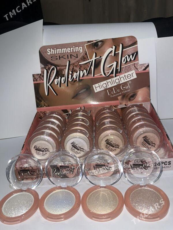 Kosmetica Magazyn - Мары - img 4