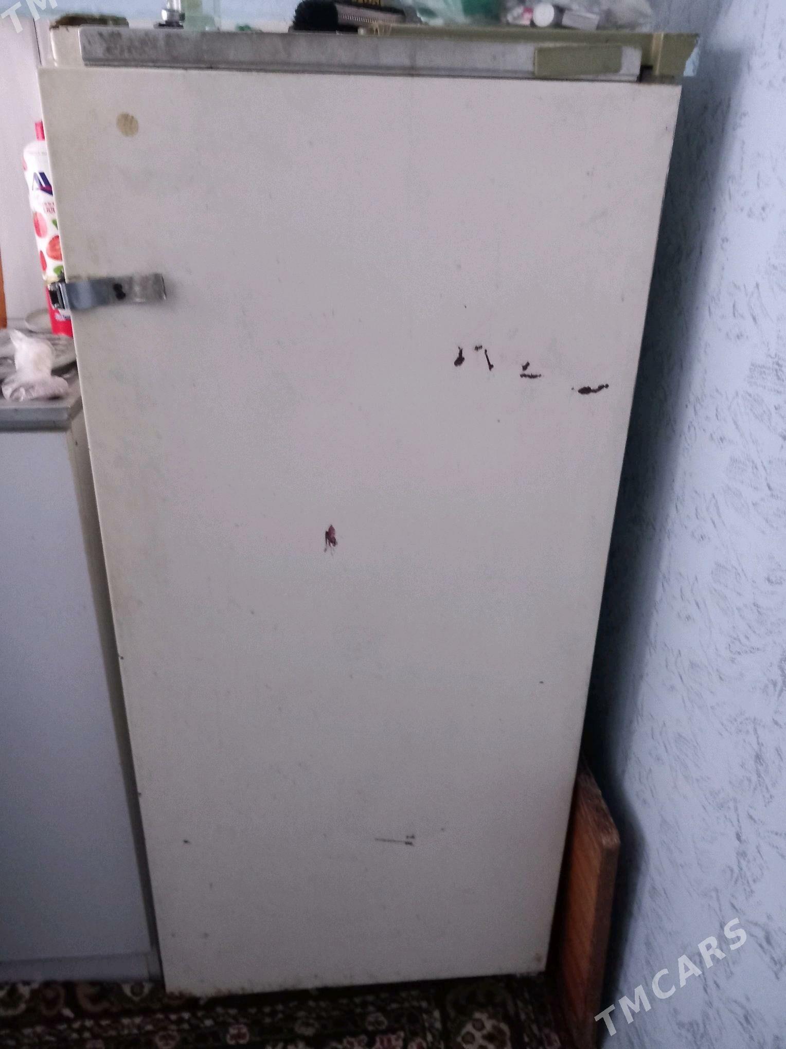 holadilnok  hemme zady isl - Карабогаз - img 2