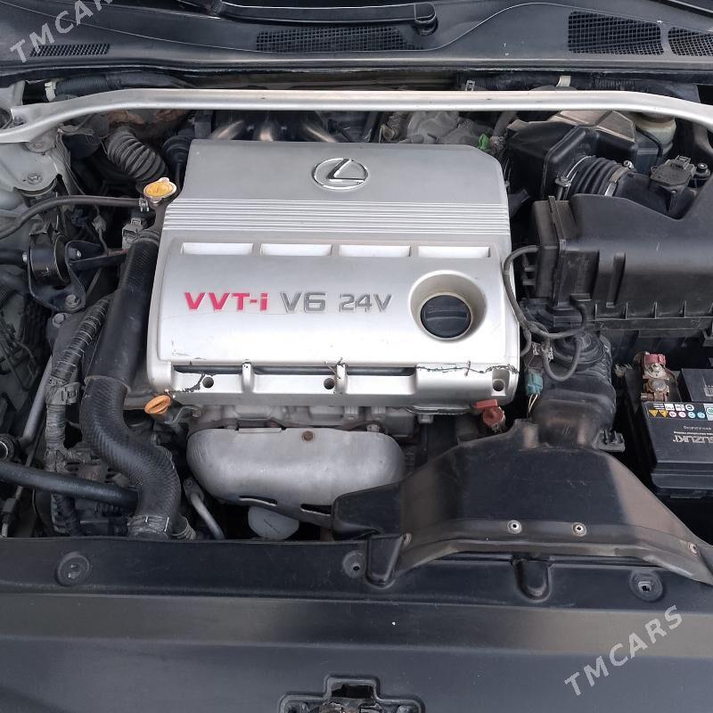 Lexus ES 300 2002 - 210 000 TMT - Kerki - img 2