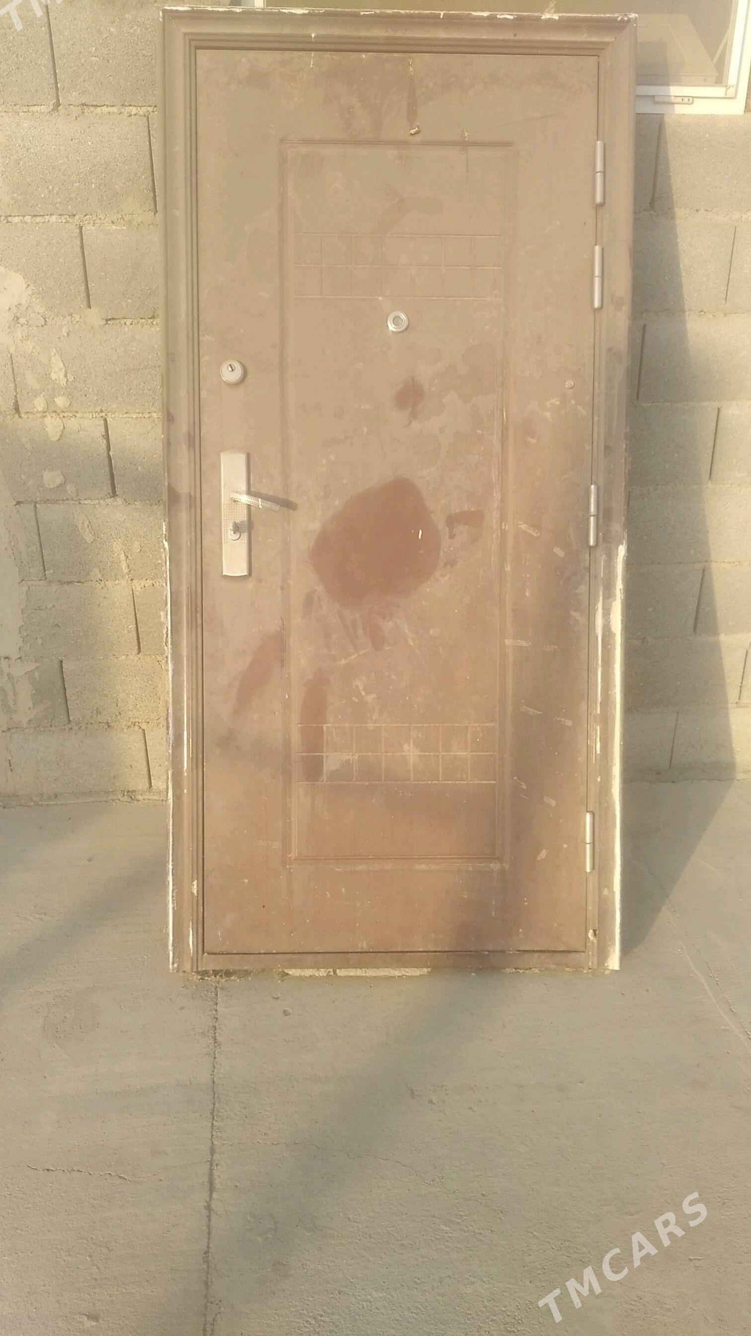 gapy - Гёкдепе - img 2