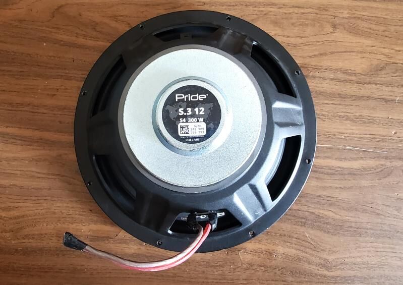 Pride bocka 1 200 TMT - Baýramaly - img 1