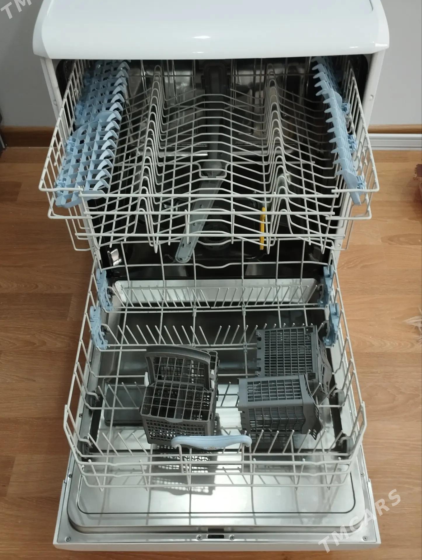 Продам посудомоечную машину - Aşgabat - img 2