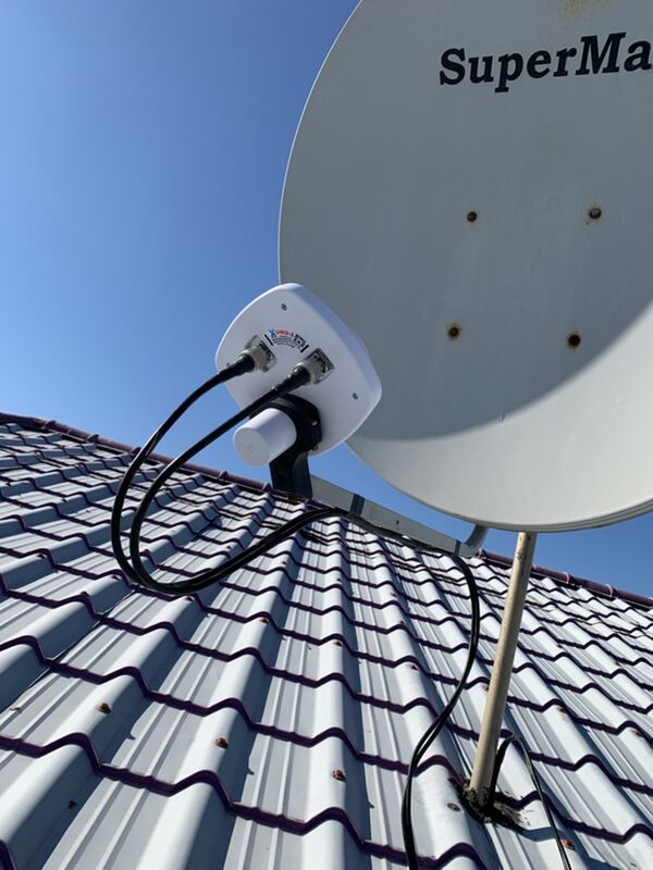 облучатель для антенны - Daşoguz - img 6