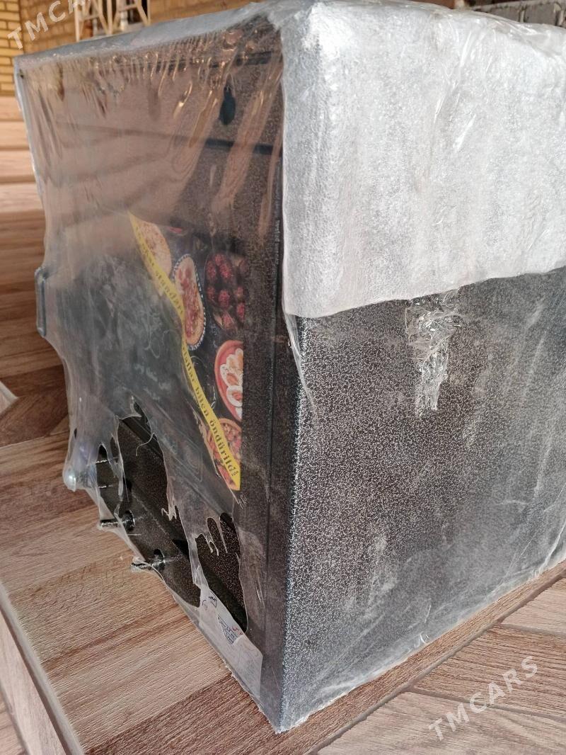 Dufowka gaz pec - Mary - img 3