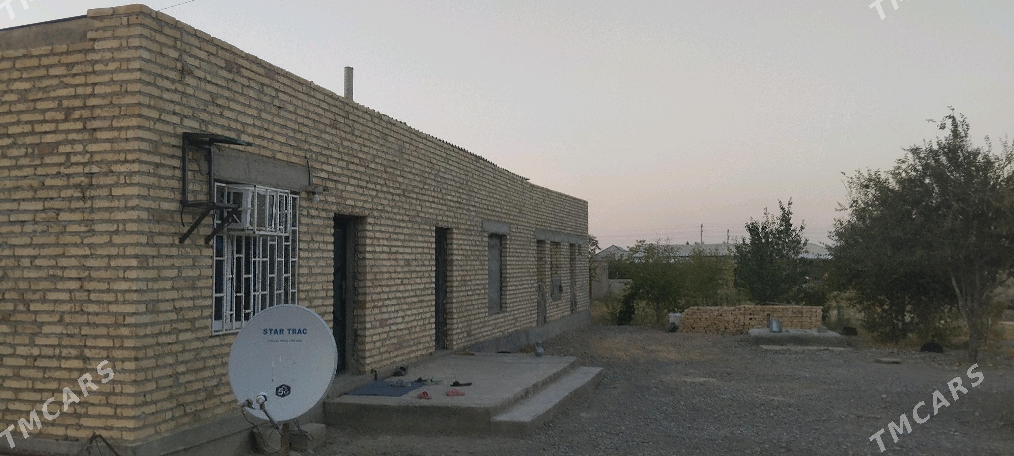 yasayys jay - Бахарден - img 1