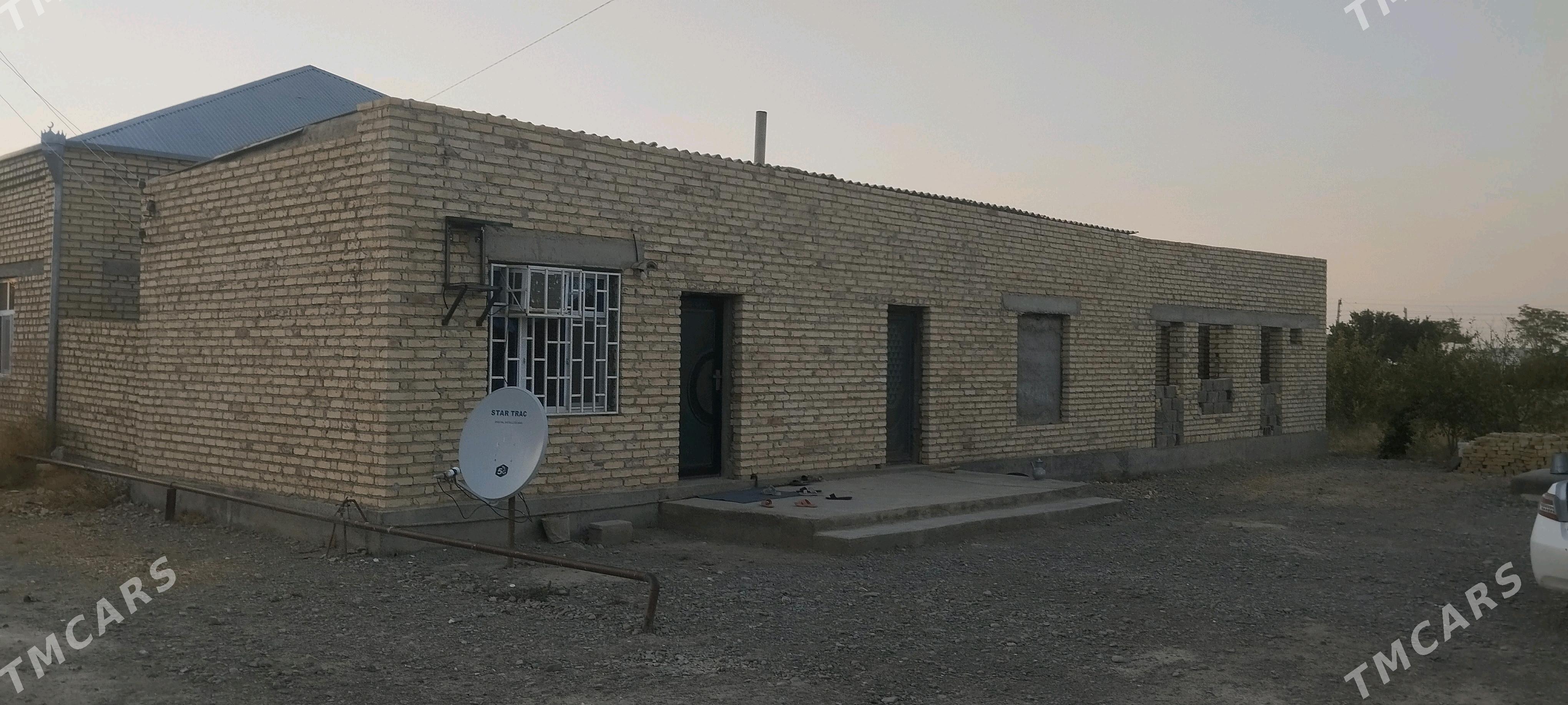 yasayys jay - Бахарден - img 2