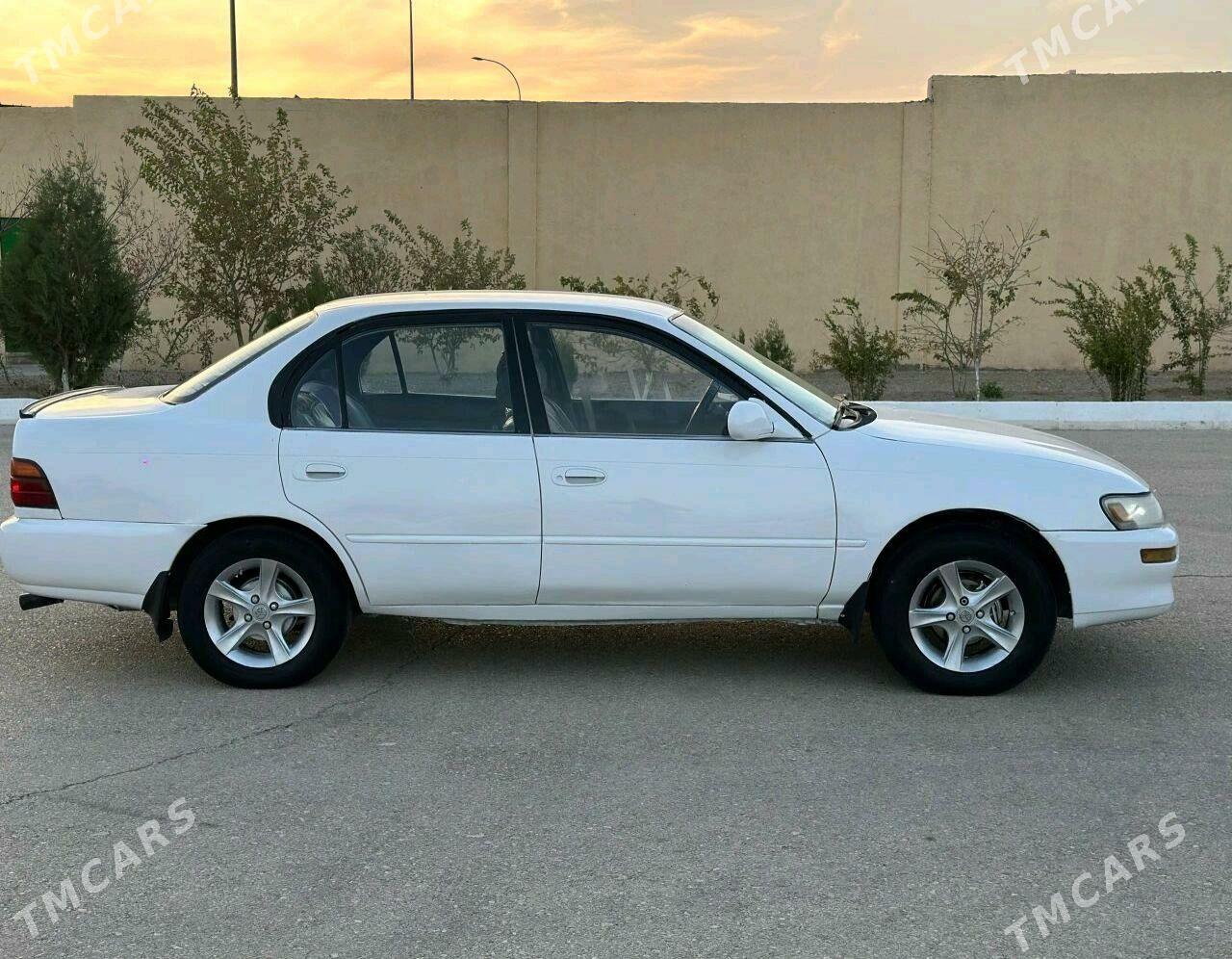 Toyota Corolla 1993 - 55 000 TMT - Balkanabat - img 7