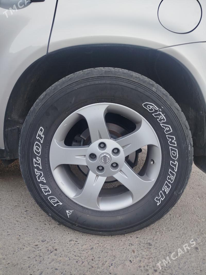Nissan Murano 2004 - 95 000 TMT - Ашхабад - img 2