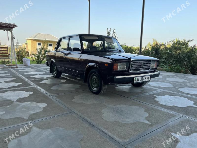 Lada 2107 2012 - 59 000 TMT - Мары - img 4