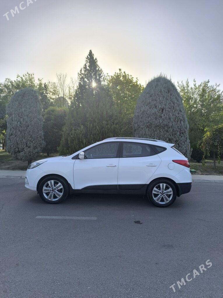 Hyundai IX35 2014 - 235 000 TMT - Aşgabat - img 2