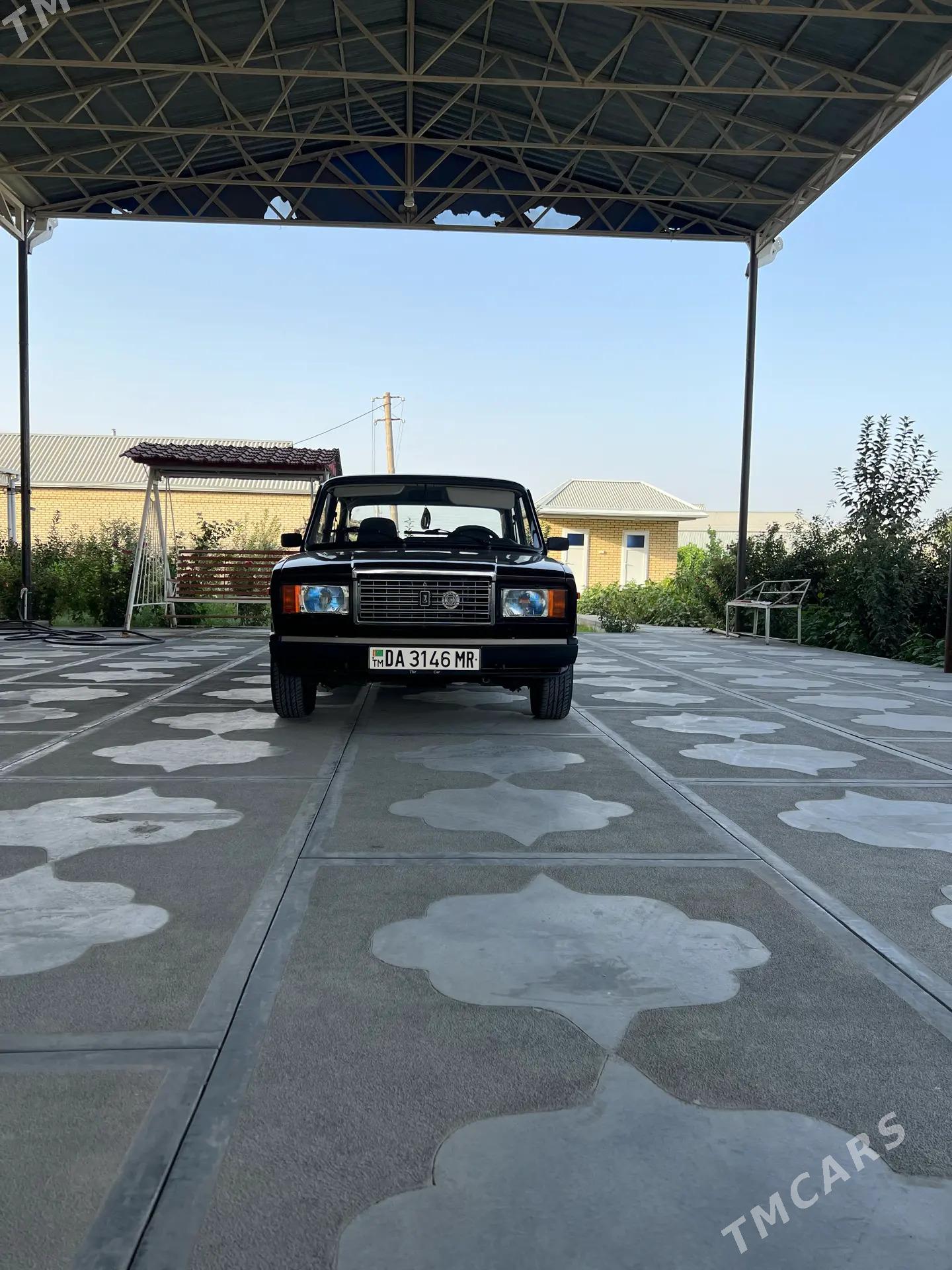 Lada 2107 2012 - 59 000 TMT - Мары - img 3