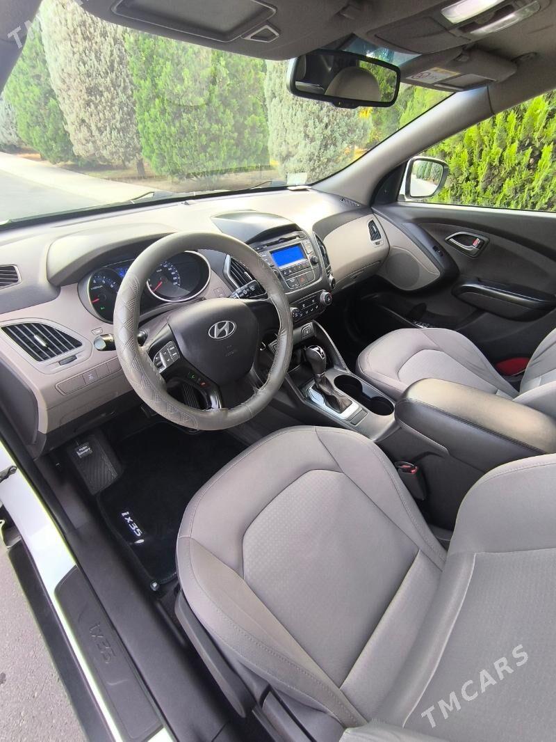 Hyundai IX35 2014 - 235 000 TMT - Aşgabat - img 3