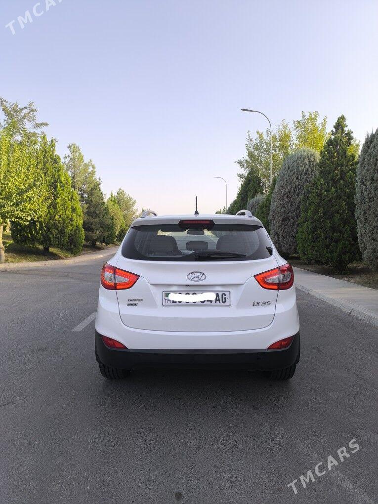 Hyundai IX35 2014 - 235 000 TMT - Aşgabat - img 8
