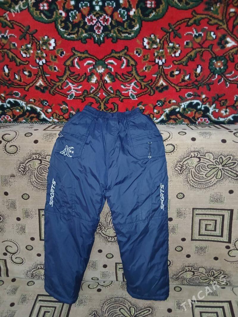 детские  вещи - Türkmenabat - img 2