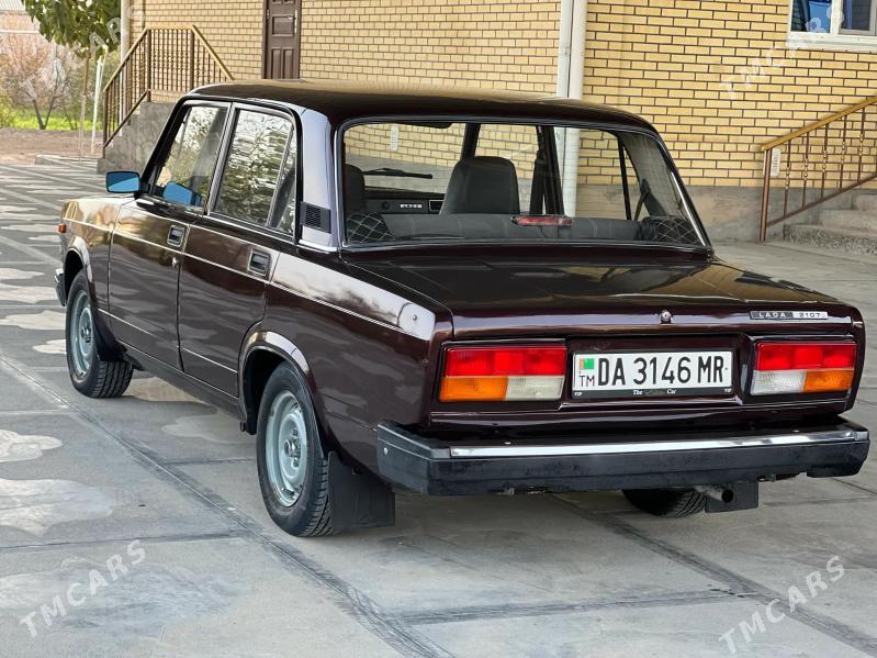 Lada 2107 2012 - 59 000 TMT - Мары - img 2