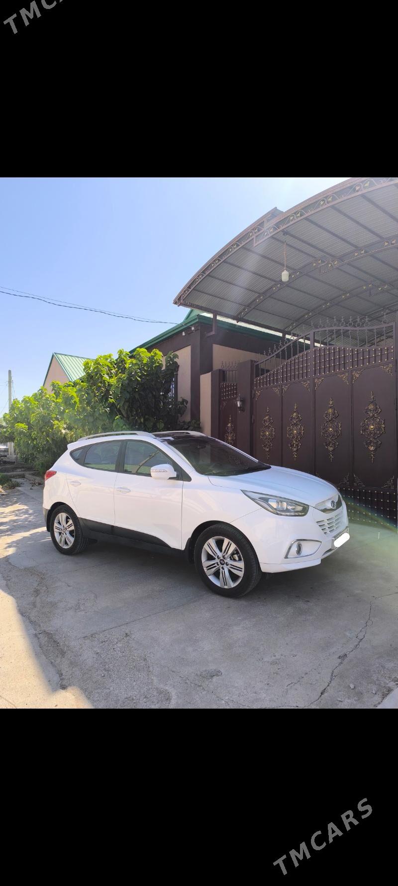 Hyundai IX35 2014 - 235 000 TMT - Aşgabat - img 7