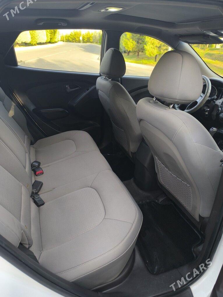 Hyundai IX35 2014 - 235 000 TMT - Aşgabat - img 6